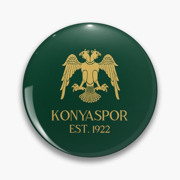 Item preview, Konyaspor Gold designed and sold by VRedBaller.