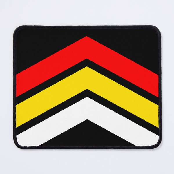 Item preview, Commotion Stripes designed and sold by DCdesign.