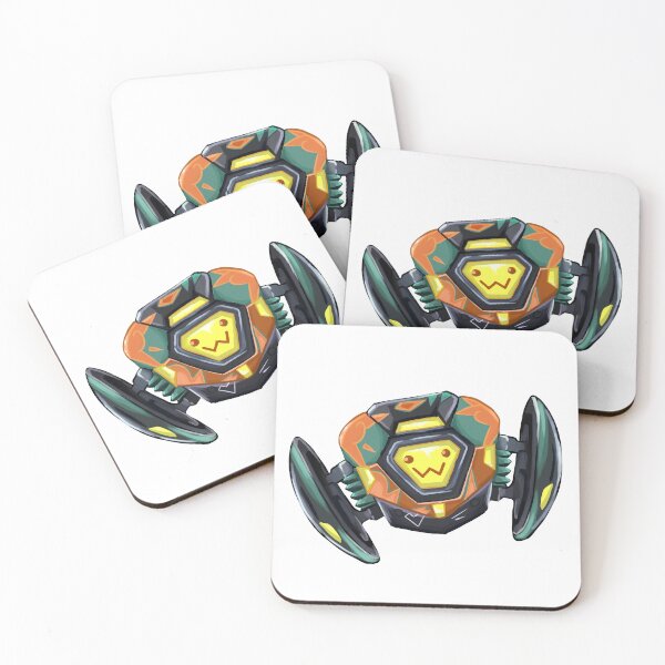 Item preview, Boom Bot!  designed and sold by jazzypo0.