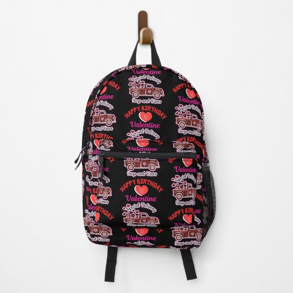 Item preview, Special People Have Birthdays On Valentines Day designed and sold by WoodburyLake.