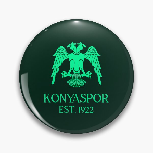 Item preview, Konyaspor Green designed and sold by VRedBaller.