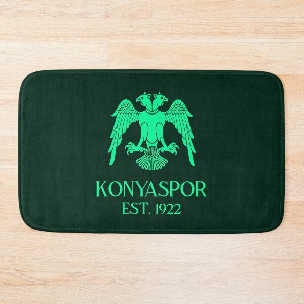 Item preview, Konyaspor Green designed and sold by VRedBaller.