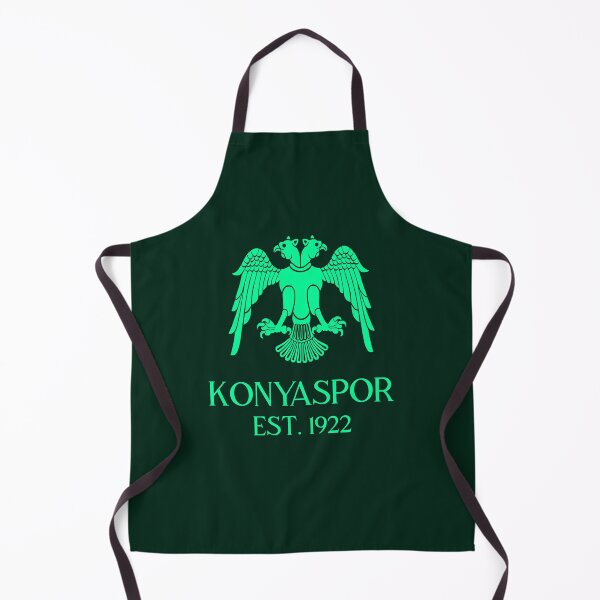 Item preview, Konyaspor Green designed and sold by VRedBaller.