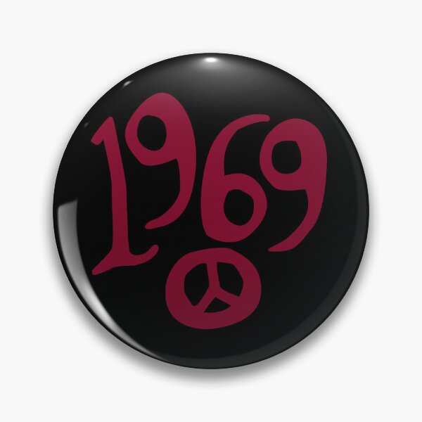 Item preview, 1969 Woodstock designed and sold by garapankus.