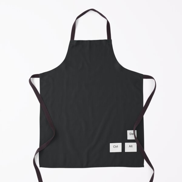 Item preview, Ctrl Alt Del designed and sold by Julian Drago.