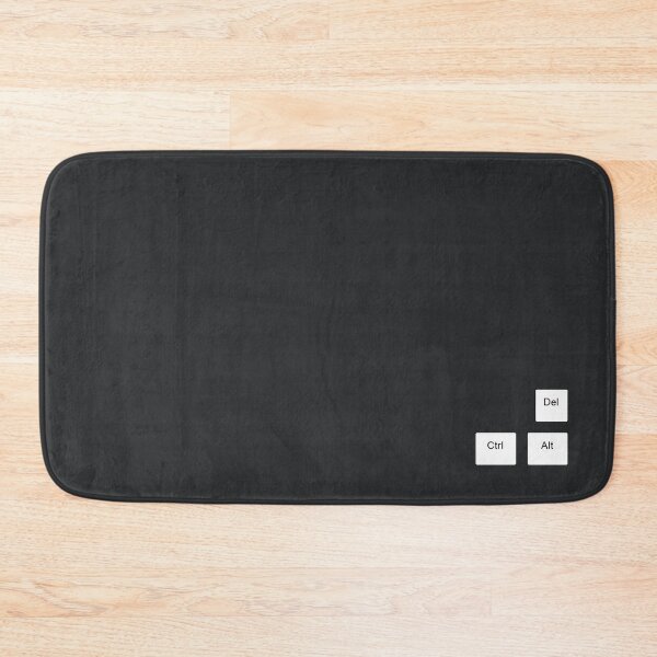 Item preview, Ctrl Alt Del designed and sold by Julian Drago.