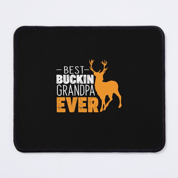 Item preview, Best Buckin Grandpa Ever Funny Grandpa Buck Gift designed and sold by lou731.