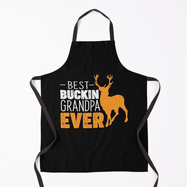 Item preview, Best Buckin Grandpa Ever Funny Grandpa Buck Gift designed and sold by lou731.