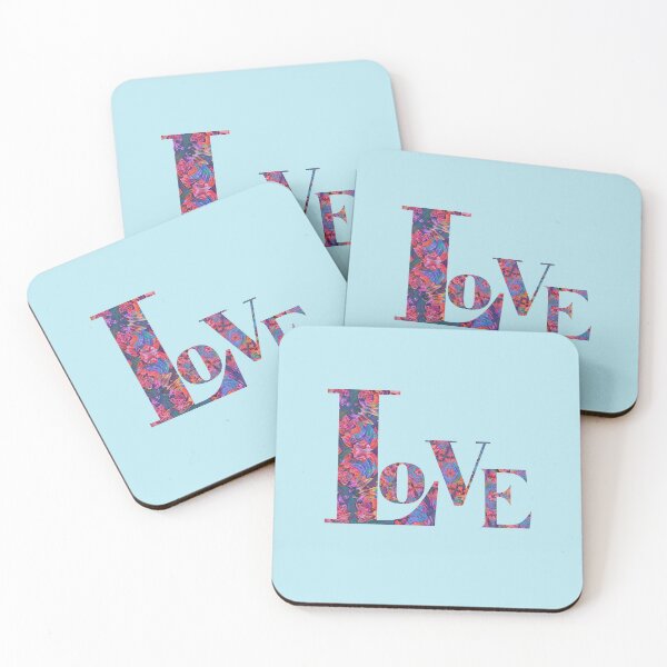 Item preview, Love Pastel Mandala Design designed and sold by khamm123.