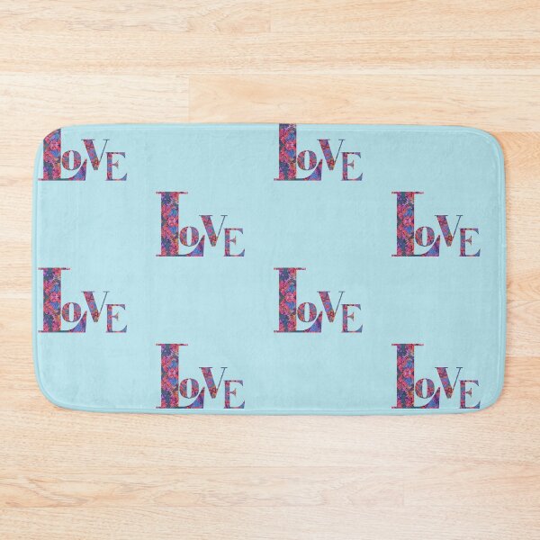 Item preview, Love Pastel Mandala Design designed and sold by khamm123.