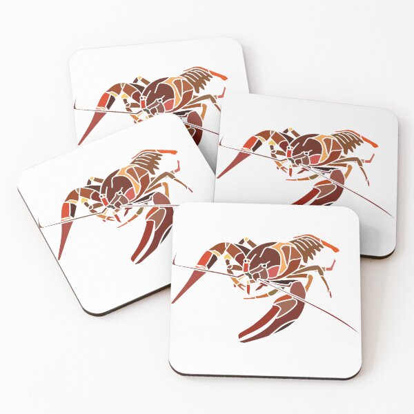 Item preview, Abstract Lobster designed and sold by SnoopyTF.