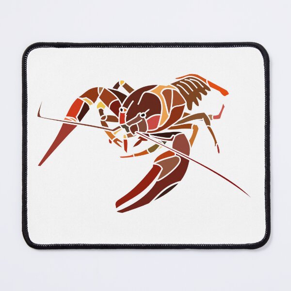 Item preview, Abstract Lobster designed and sold by SnoopyTF.