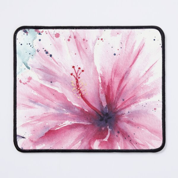 Item preview, Hibiscus designed and sold by Édith Provost.