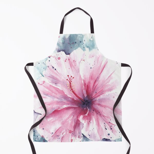 Item preview, Hibiscus designed and sold by Édith Provost.