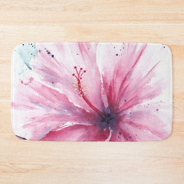 Item preview, Hibiscus designed and sold by Édith Provost.