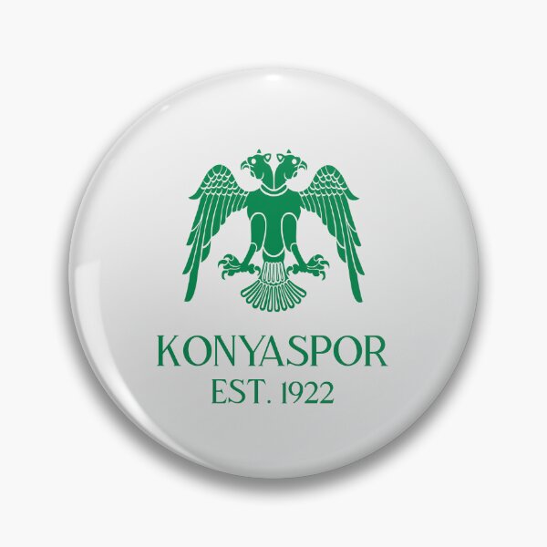 Item preview, Konyaspor Green 2 designed and sold by VRedBaller.