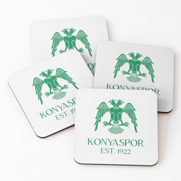 Item preview, Konyaspor Green 2 designed and sold by VRedBaller.