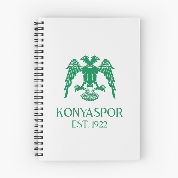Item preview, Konyaspor Green 2 designed and sold by VRedBaller.