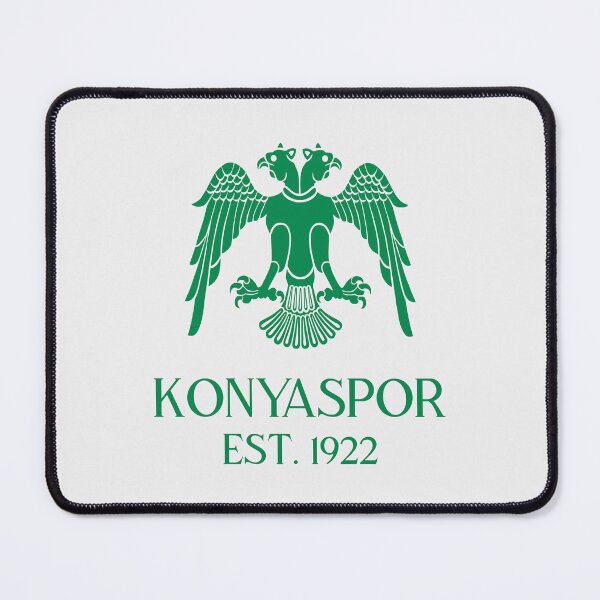 Item preview, Konyaspor Green 2 designed and sold by VRedBaller.