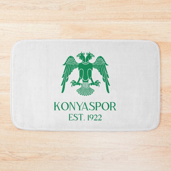 Item preview, Konyaspor Green 2 designed and sold by VRedBaller.