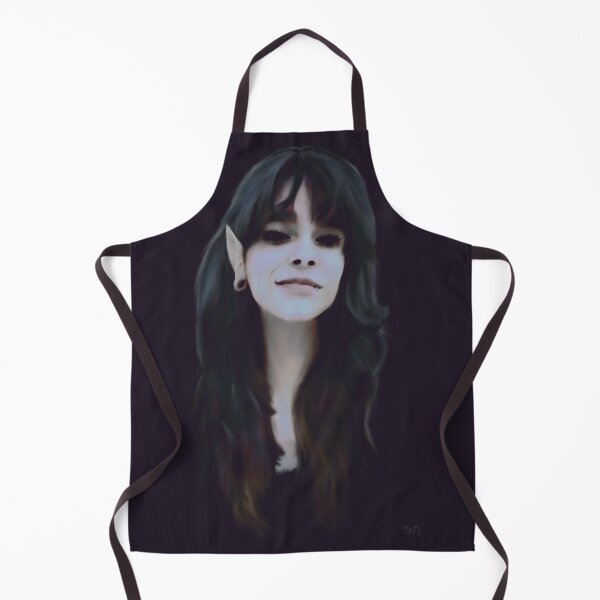 Item preview, "Sea Witch" designed and sold by Proserpinaem.