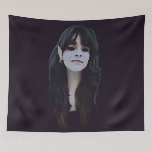 Item preview, "Sea Witch" designed and sold by Proserpinaem.