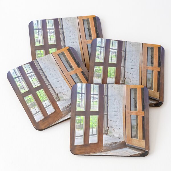 Item preview, Antique Door wall art designed and sold by Kiraguapa.