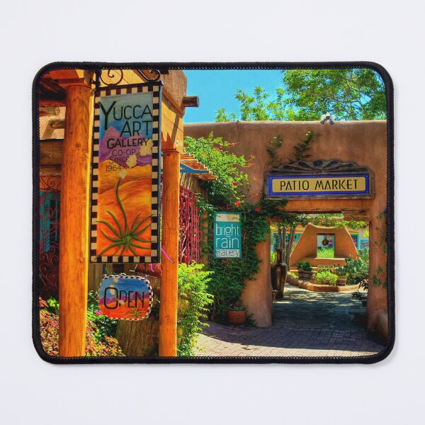 Item preview, Patio Market designed and sold by K D Graves Photography.