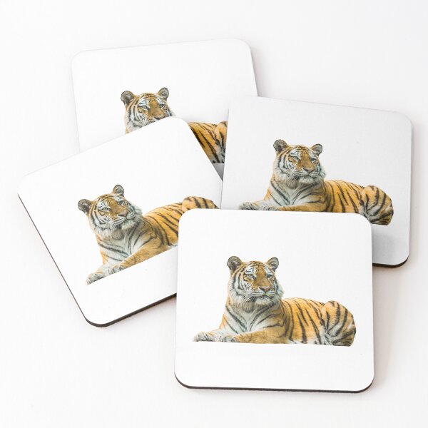 Item preview, Wild Tiger  designed and sold by silviaol.