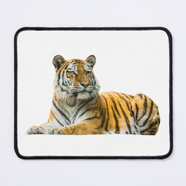 Item preview, Wild Tiger designed and sold by silviaol.