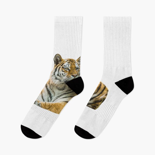 Item preview, Wild Tiger  designed and sold by silviaol.