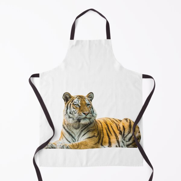 Item preview, Wild Tiger designed and sold by silviaol.