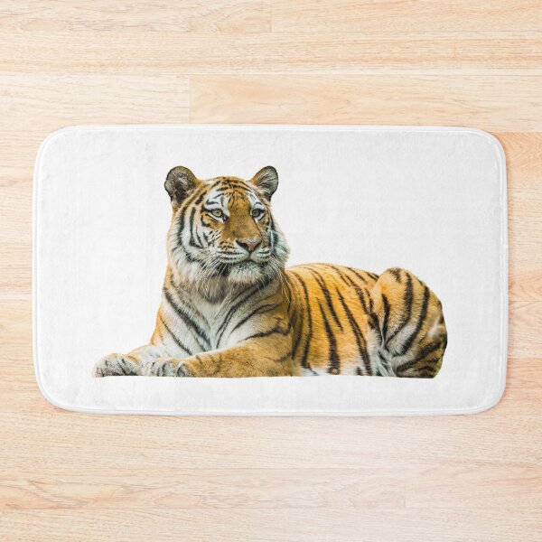 Item preview, Wild Tiger  designed and sold by silviaol.