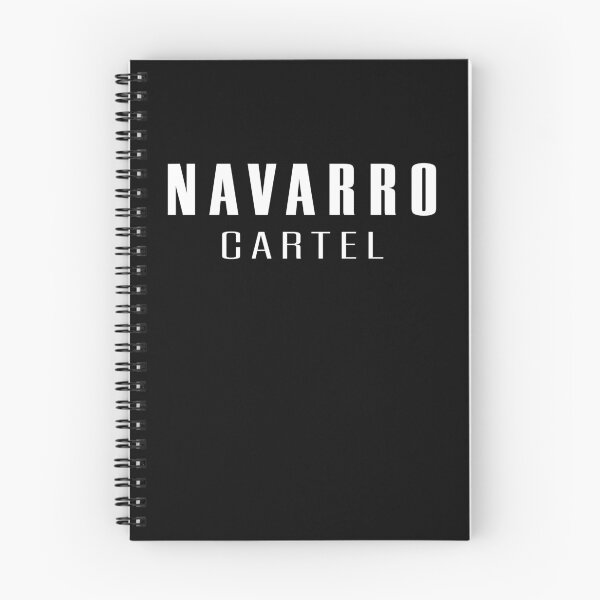 Artikelvorschau, OZARK - NAVARRO-KARTELL entworfen und verkauft von 5hertz.