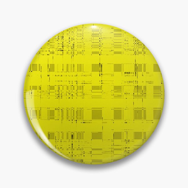 Item preview, QUANTUM FIELDS ABSTRACT [2] YELLOW [1] designed and sold by jamie garrard.