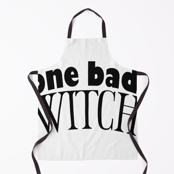 Item preview, One bad witch designed and sold by Clistro.