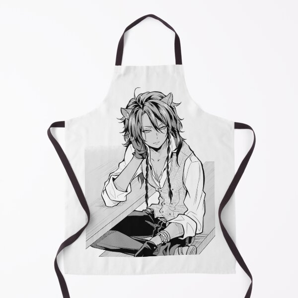 Item preview, Leona Kingscholar (Twisted Wonderland) designed and sold by Taylor Griffith.