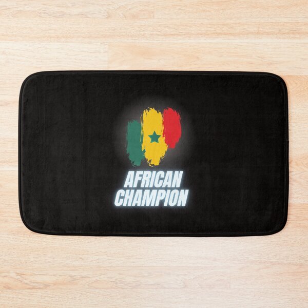 Item preview, Funny African champion - Sénégal - Cameroon 2021 designed and sold by family37.