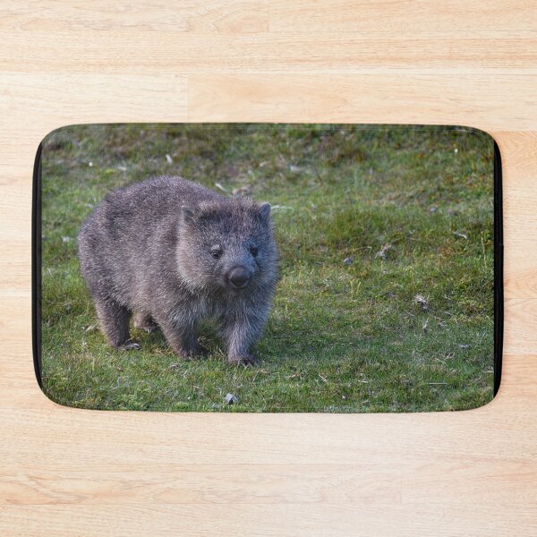 Item preview, Wombat designed and sold by andreisky.