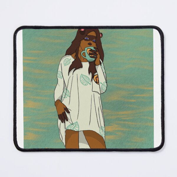 Item preview, Tam Nook designed and sold by Pillows-Peaches.