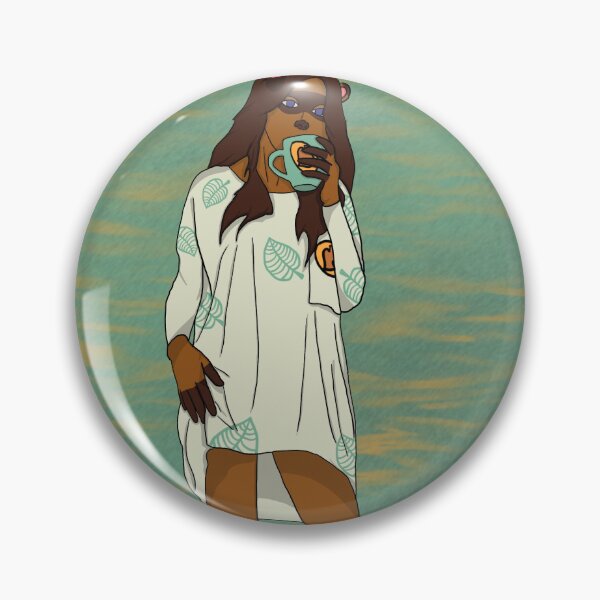 Item preview, Tam Nook designed and sold by Pillows-Peaches.