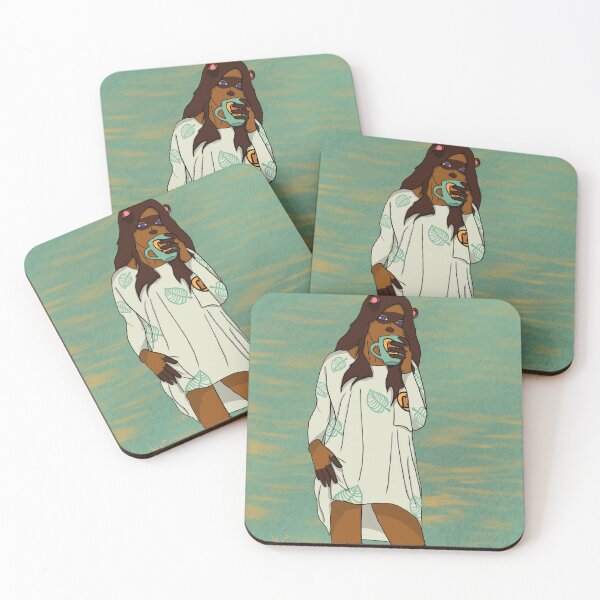 Item preview, Tam Nook designed and sold by Pillows-Peaches.