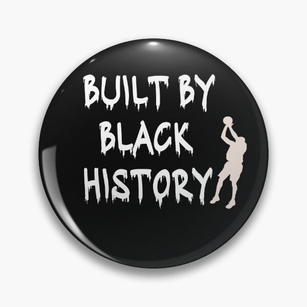 Item preview, built by black history nba Classic T-Shirt designed and sold by aramida.