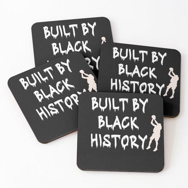 Item preview, built by black history nba Classic T-Shirt designed and sold by aramida.