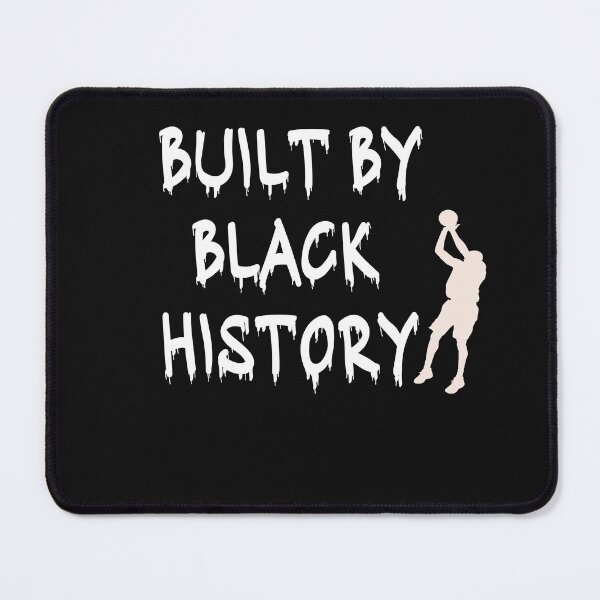 Item preview, built by black history nba Classic T-Shirt designed and sold by aramida.