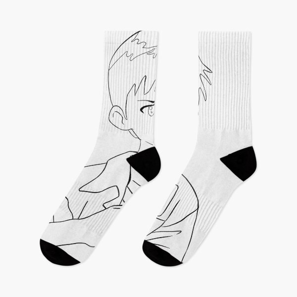 Aperçu de l'œuvre Shinji #1 créée et vendue par Merciful.