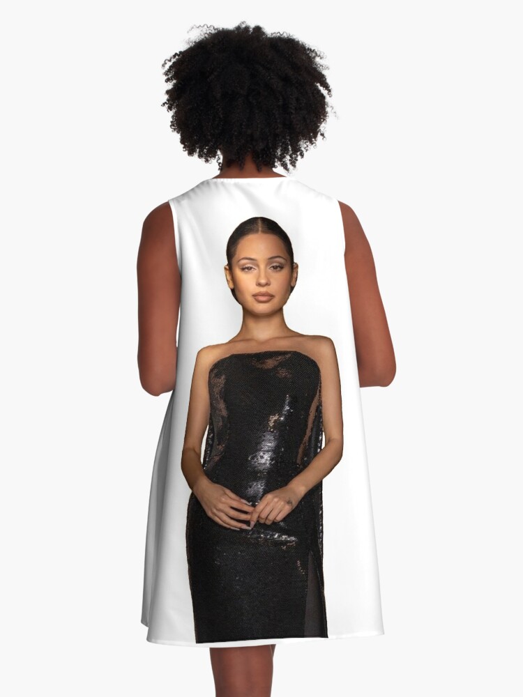 maddy perez - alexa demie euphoria Graphic T-Shirt Dress for Sale by  kelseyspcartt