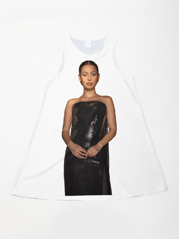 maddy black dress euphoria Maddy Dress of Euphoria main image 0