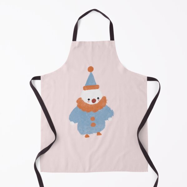 Item preview, rosemary the clown designed and sold by goblinbabe.