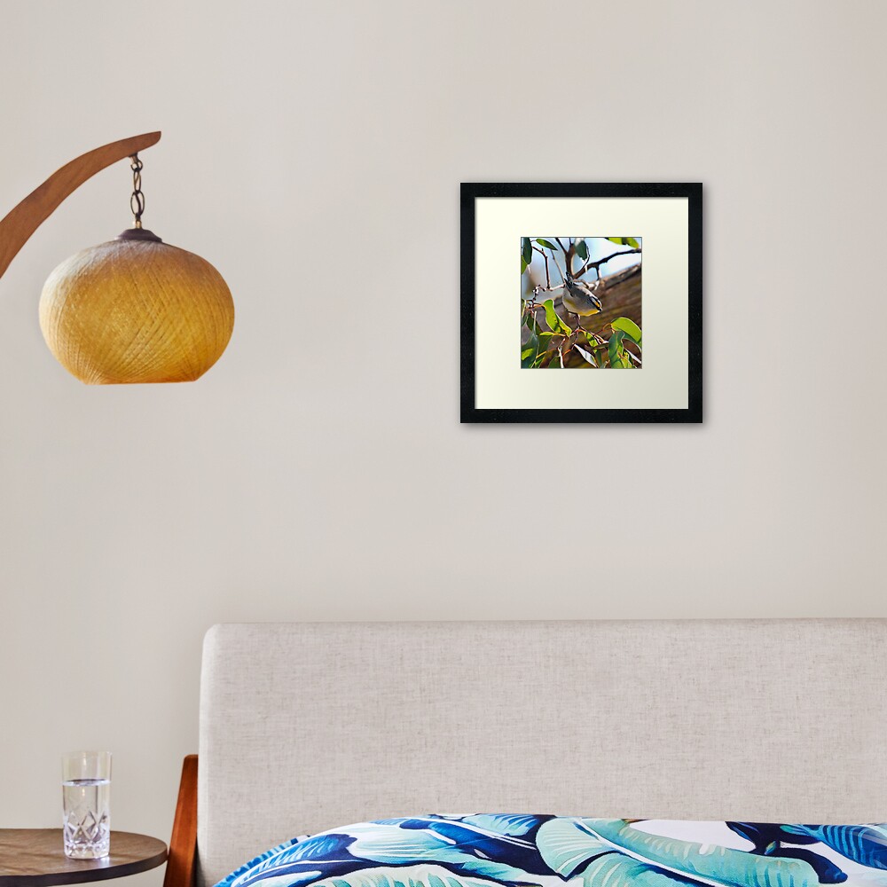 Item preview, Framed Art Print designed and sold by tasmanianartist.